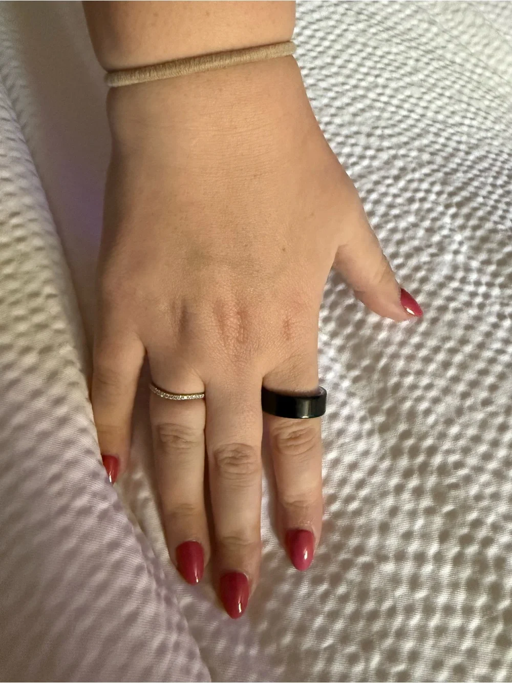 Ours Ring Gen 4